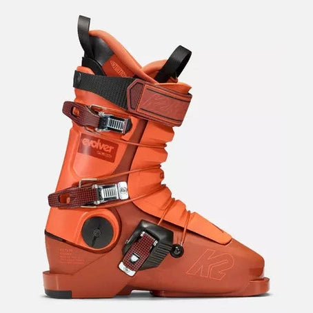 K2 Evolver Jr Ski Boot - 2026