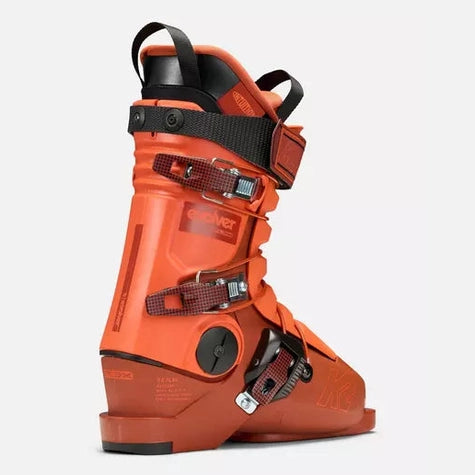 K2 Evolver Jr Ski Boot - 2026