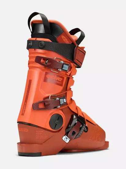K2 Evolver Jr Ski Boot - 2026