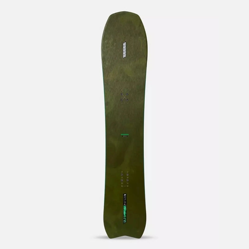K2 Excavator Snowboard 2026