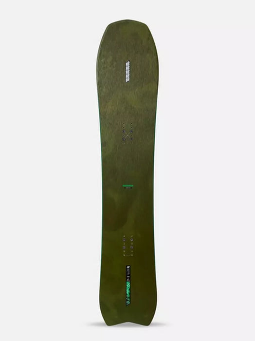 K2 Excavator Snowboard 2026