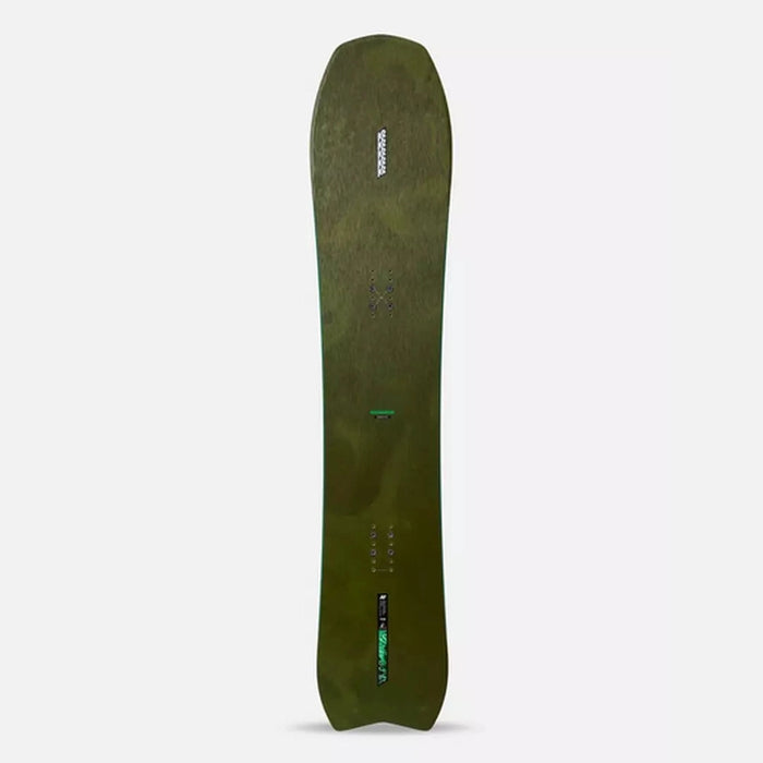 K2 Excavator Snowboard 2026