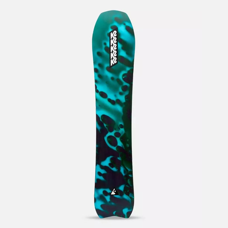 K2 Excavator Snowboard 2026