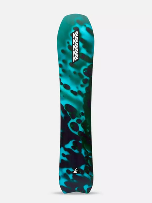 K2 Excavator Snowboard 2026