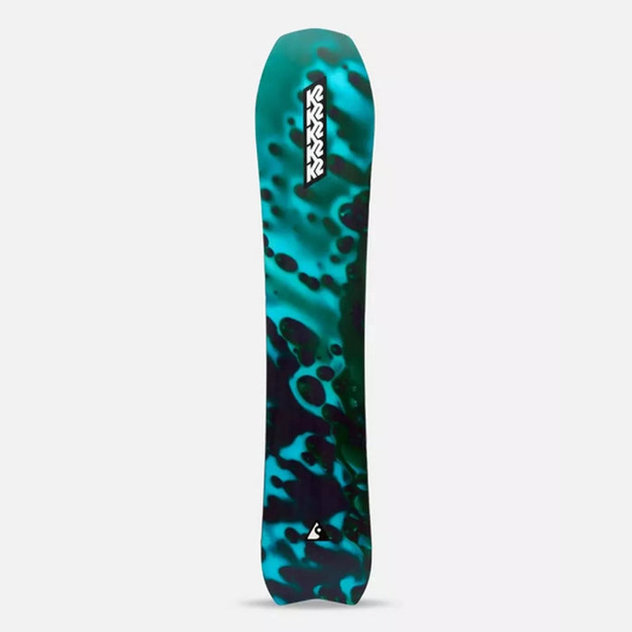 K2 Excavator Snowboard 2026