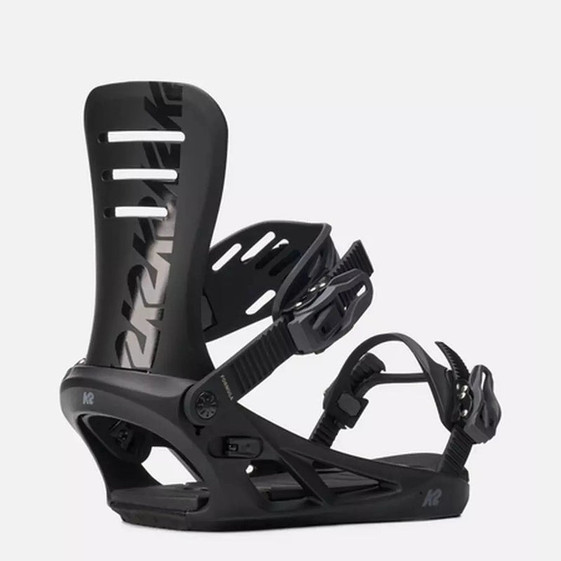 K2 Formula Binding 2027