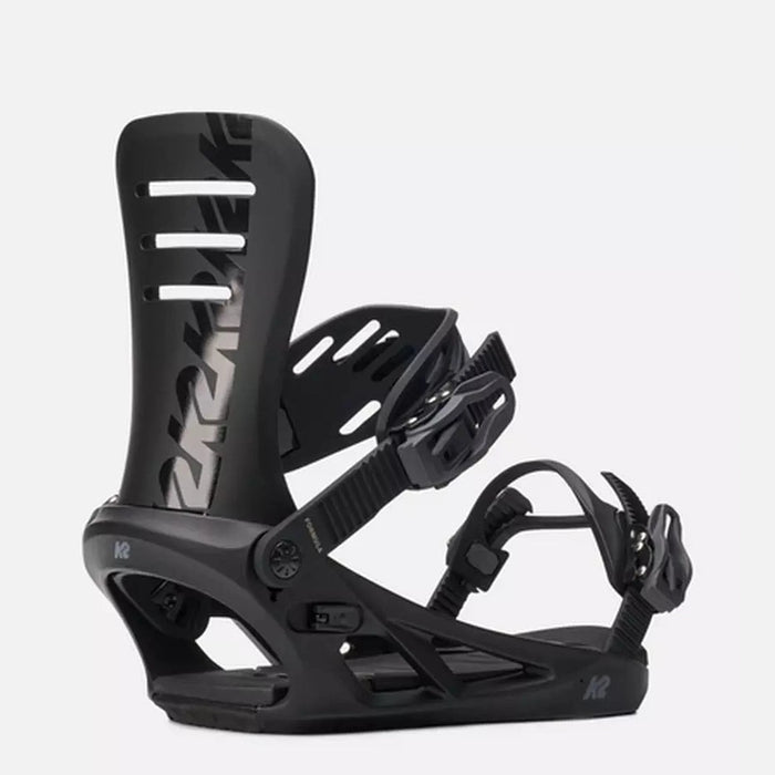K2 Formula Binding 2026