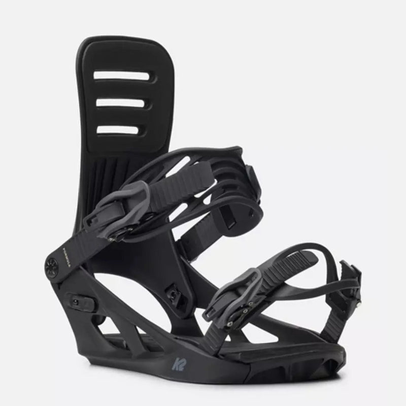 K2 Formula Binding 2027
