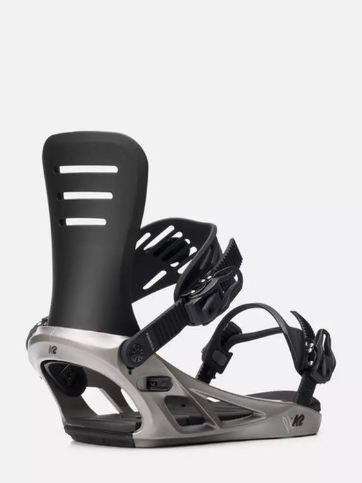 K2 Formula Binding 2026