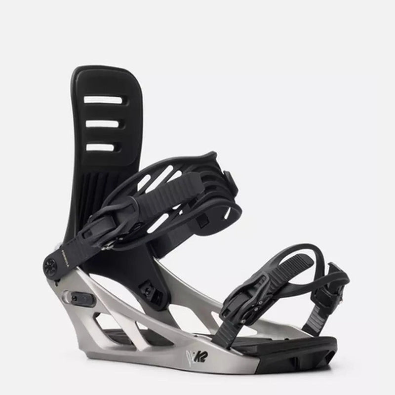 K2 Formula Binding 2027