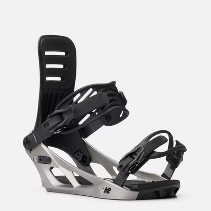 K2 Formula Binding 2026