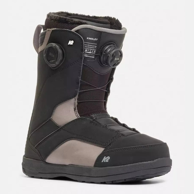 K2 Kinsley Women's Snowboard Boots 2026