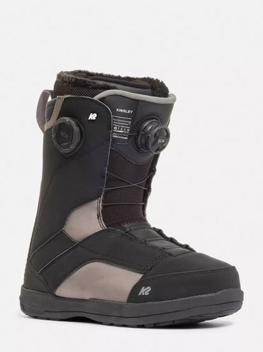 K2 Kinsley Women's Snowboard Boots 2026