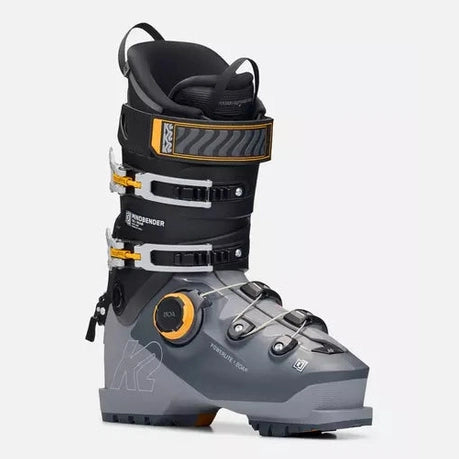 K2 Mindbender 100 BOA Ski Boots 28.5