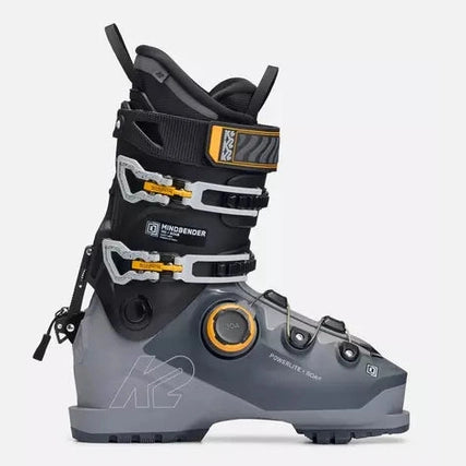 K2 Mindbender 100 BOA Ski Boots 2027