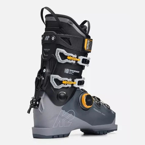 K2 Mindbender 100 BOA Ski Boots 2027