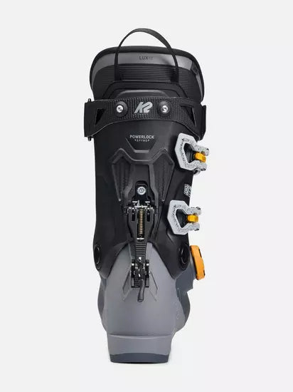 K2 Mindbender 100 BOA Ski Boots 2026