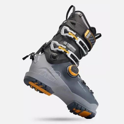 K2 Mindbender 100 BOA Ski Boots 2027