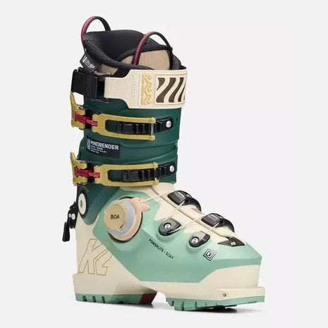 K2 Mindbender 105 BOA W Ski Boots 2026