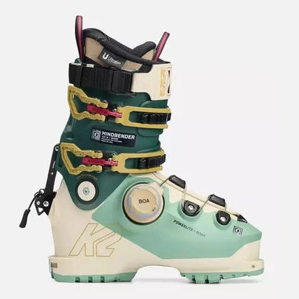 K2 Mindbender 105 BOA W Ski Boots 2026