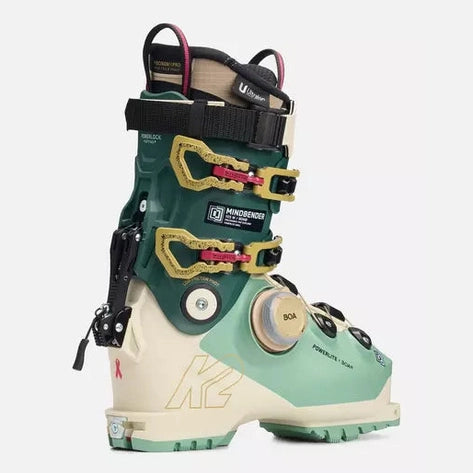 K2 Mindbender 105 BOA W Ski Boots 2026