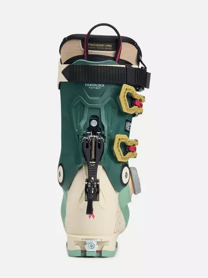 K2 Mindbender 105 BOA W Ski Boots 2026