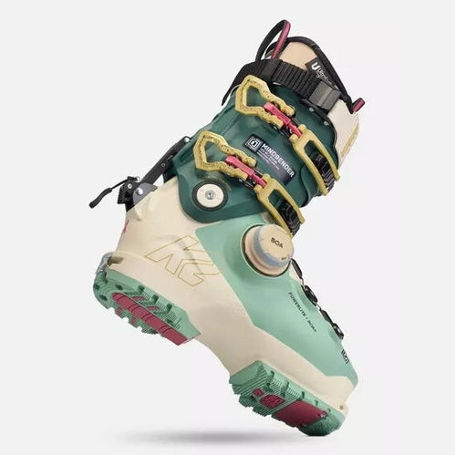 K2 Mindbender 105 BOA W Ski Boots 2026