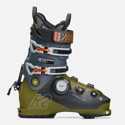 K2 Mindbender 110 BOA Ski Boots 2027