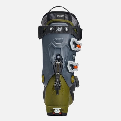 K2 Mindbender 110 BOA Ski Boots 2027