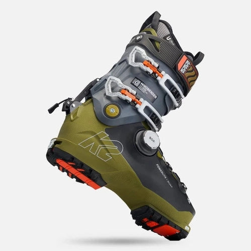 K2 Mindbender 110 BOA Ski Boots 2027