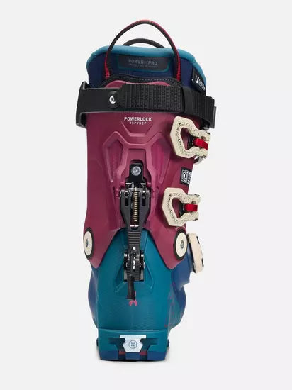 K2 Mindbender 115 W BOA Ski Boots 2026