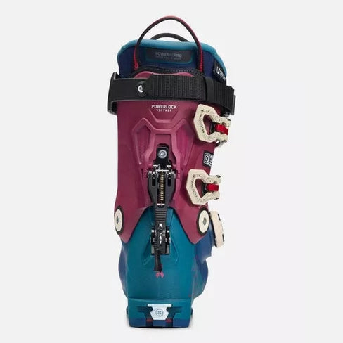 K2 Mindbender 115 W BOA Ski Boots 2027