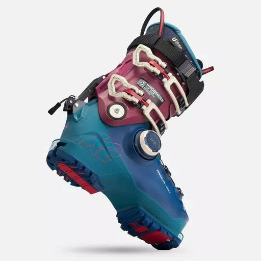 K2 Mindbender 115 W BOA Ski Boots 2027