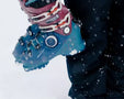 K2 Mindbender 115 W BOA Ski Boots 2027