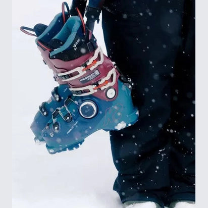 K2 Mindbender 115 W BOA Ski Boots 2027