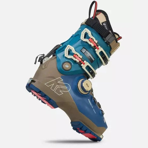 K2 Mindbender 120 BOA Ski Boots 2027