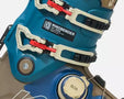 K2 Mindbender 120 BOA Ski Boots 2027