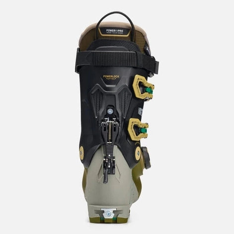 K2 Mindbender 130 BOA Ski Boots 2027