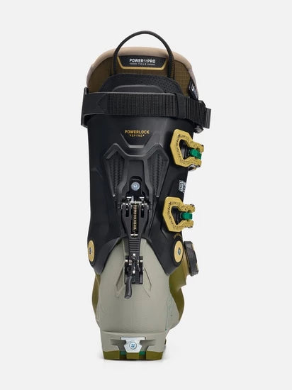 K2 Mindbender 130 BOA Ski Boots 2026/27