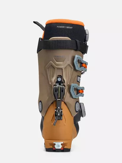 K2 Mindbender 140 BOA Ski Boots 2026