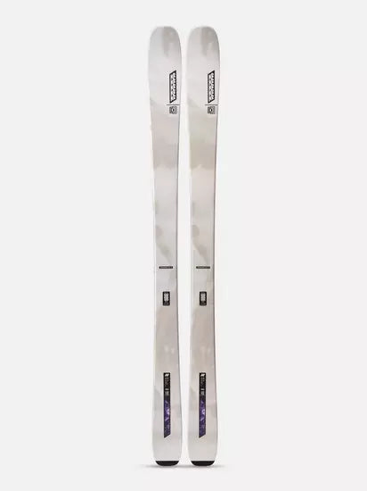 K2 Mindbender 90C W Skis 2026 — Mountain Cultures