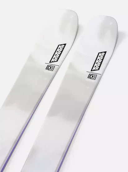 K2 Mindbender 90C W Skis 2026