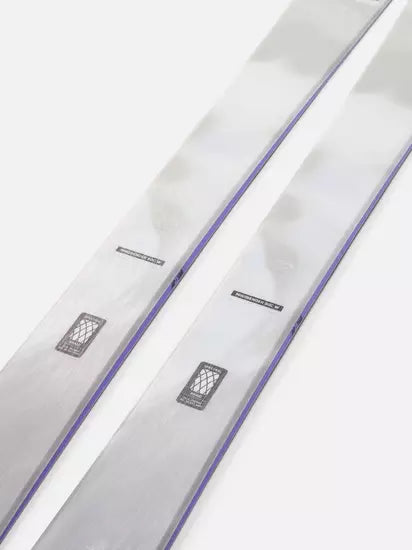 K2 Mindbender 90C W Skis 2026