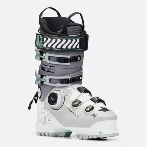 K2 Mindbender 95 BOA W Ski Boots 2027