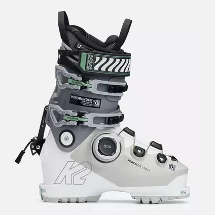 K2 Mindbender 95 BOA W Ski Boots 2027