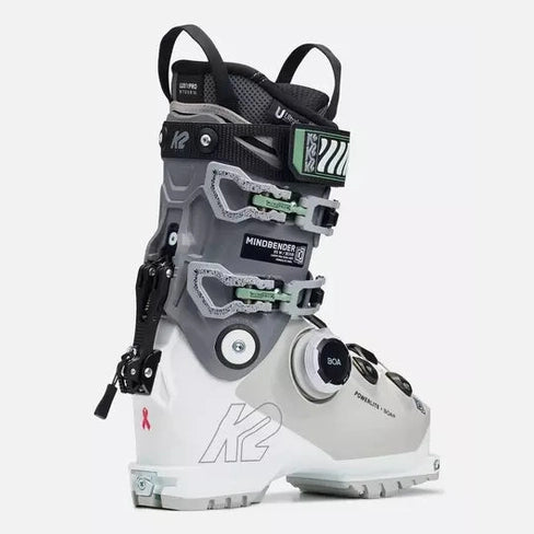 K2 Mindbender 95 BOA W Ski Boots 2027