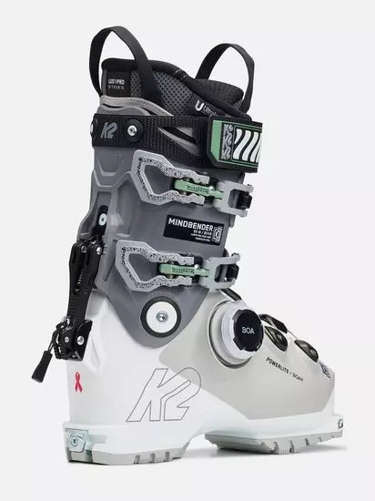 K2 Mindbender 95 BOA W Ski Boots 2026