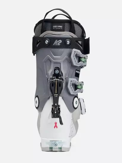 K2 Mindbender 95 BOA W Ski Boots 2026