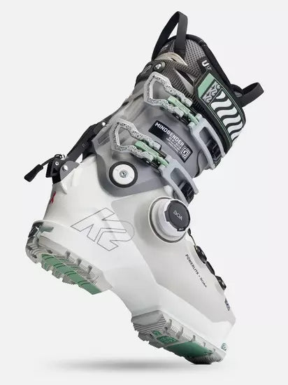 K2 Mindbender 95 BOA W Ski Boots 2026