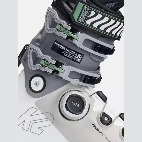K2 Mindbender 95 BOA W Ski Boots 2027